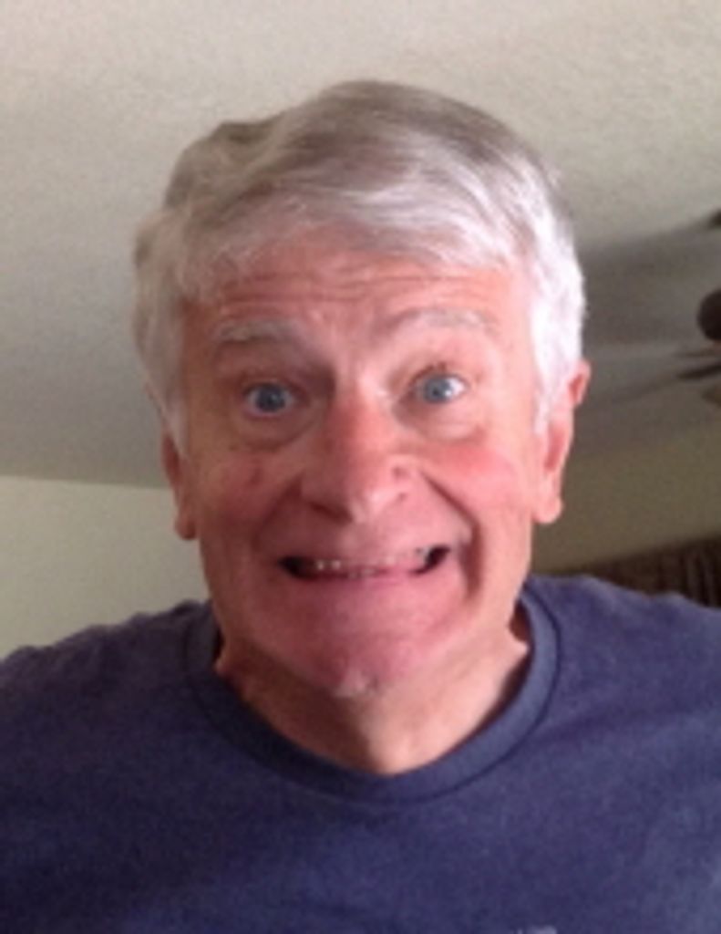 Larry M. French