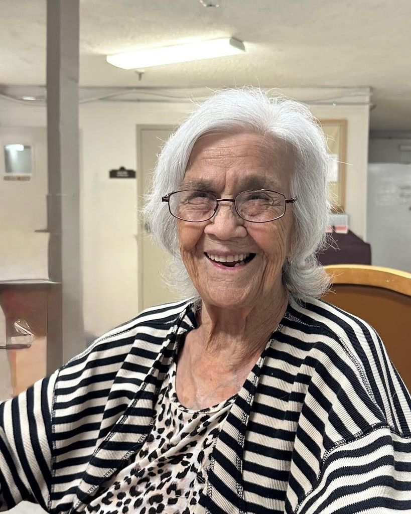 San Juanita "Janie" Garcia Profile Photo