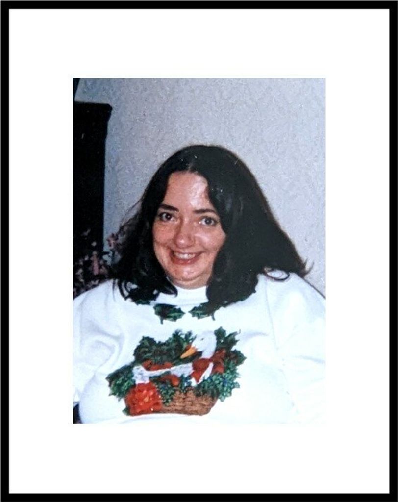 Deborah Pauly Profile Photo