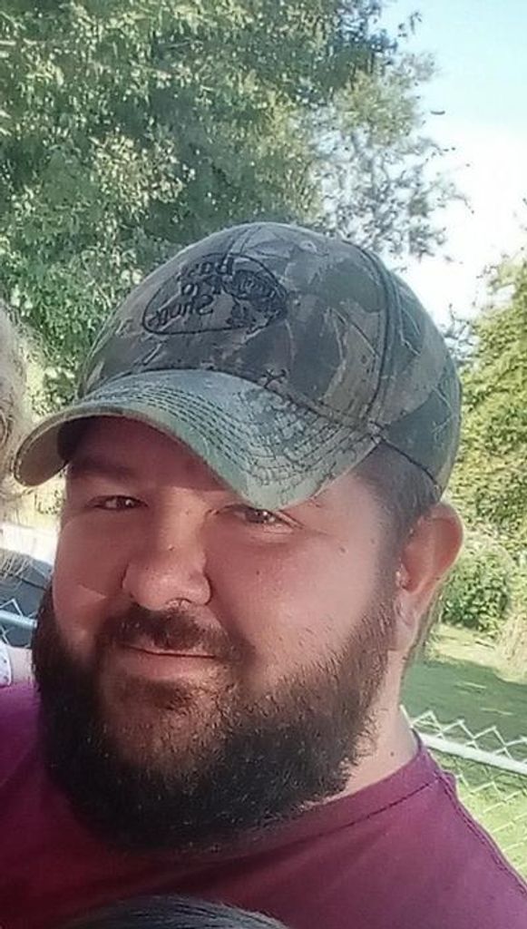 Austin Wood Profile Photo