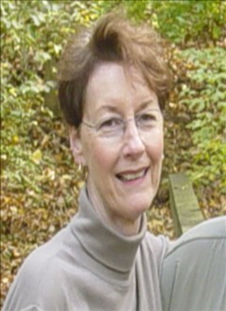 Betty Allison