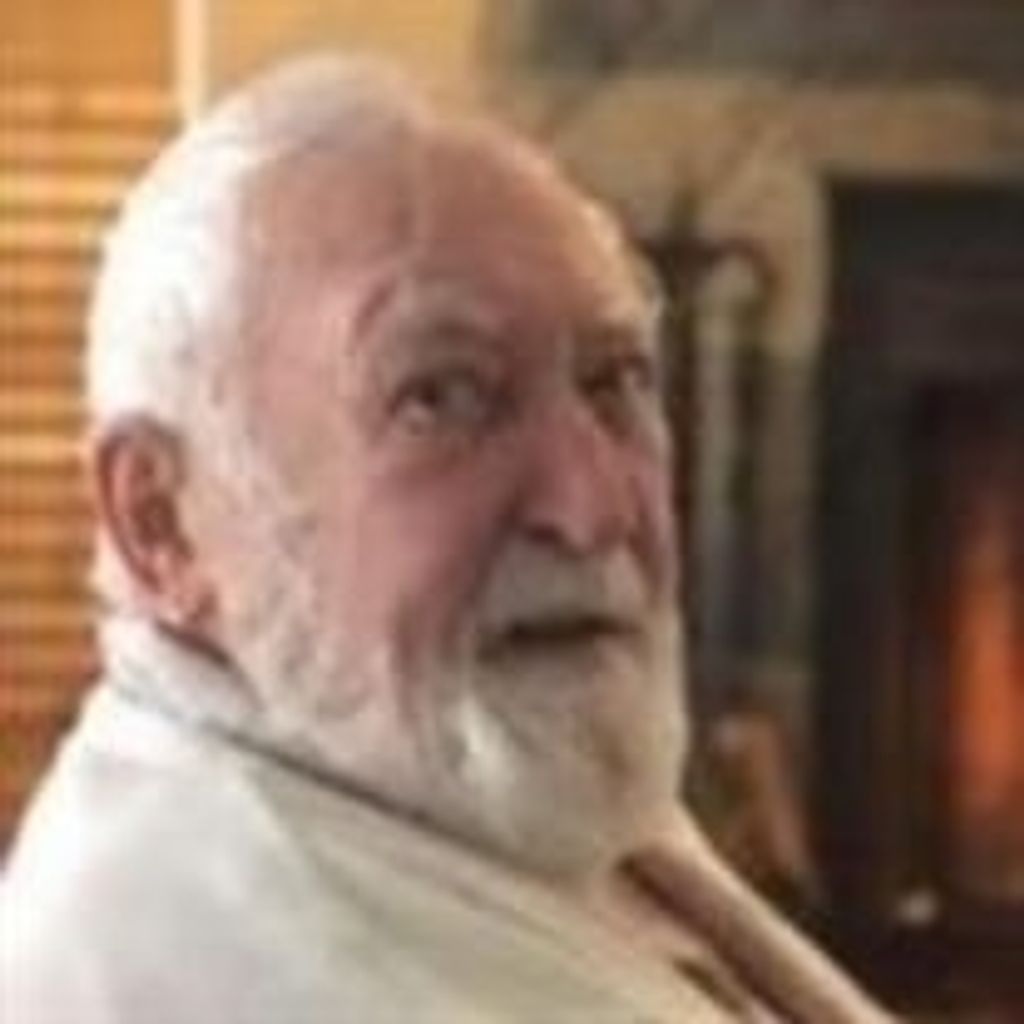 Maurice Fox