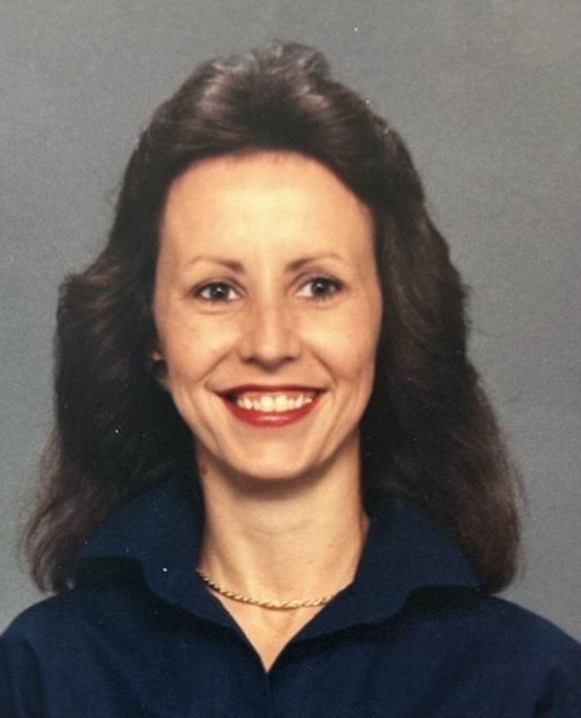 Jo Ann Gallup Profile Photo