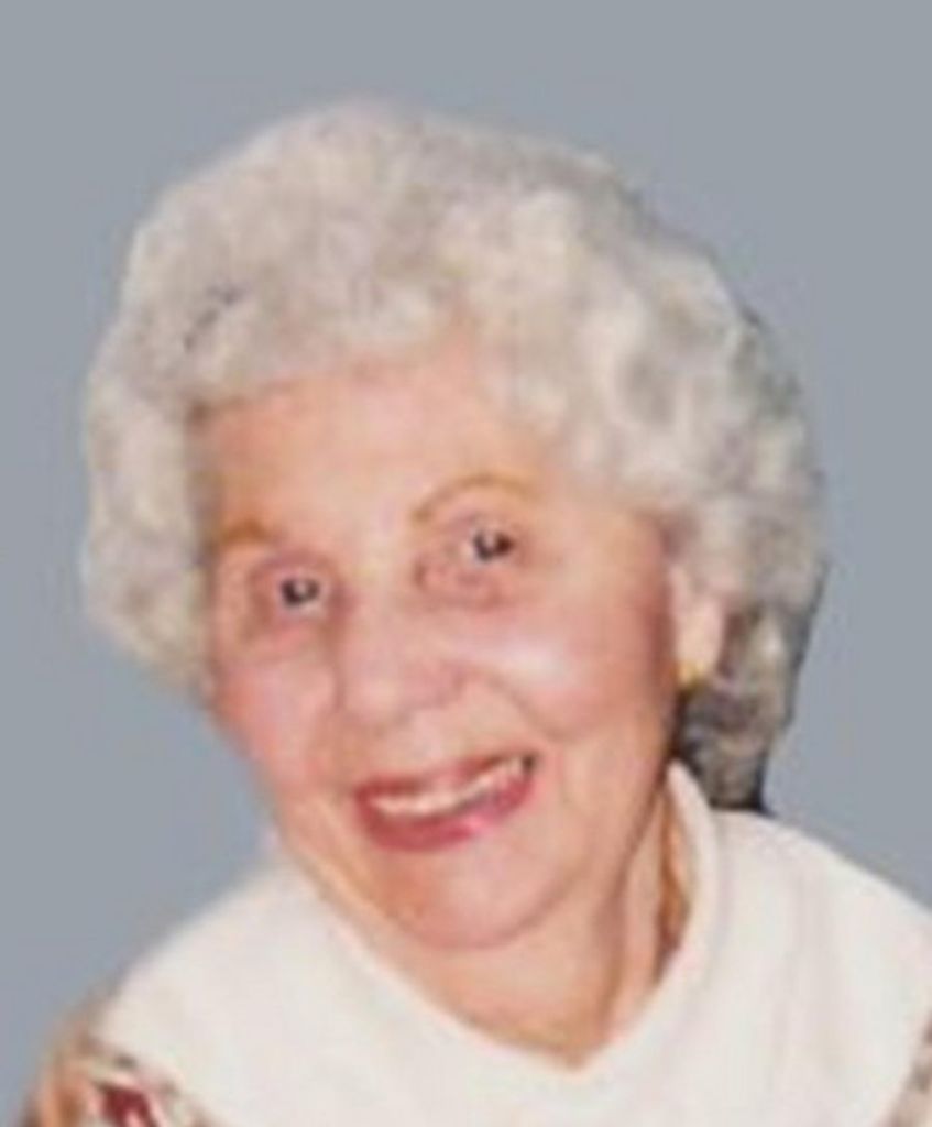 Florence G. Fiske