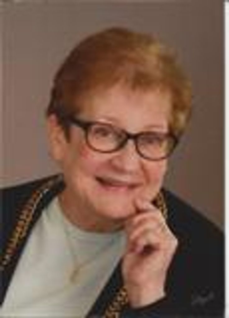 Florence Ruth Murphy