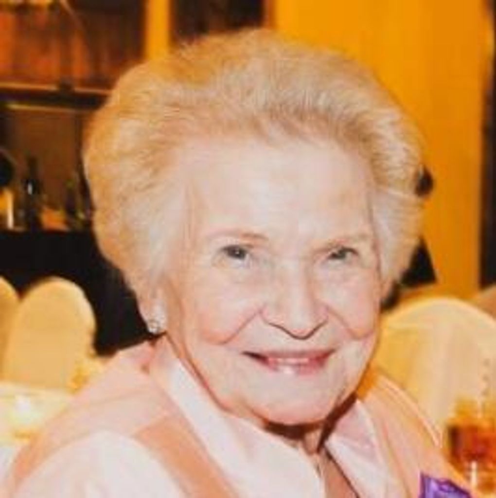 Henrietta Bagwell