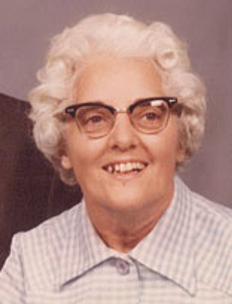 Helen E. Stoos