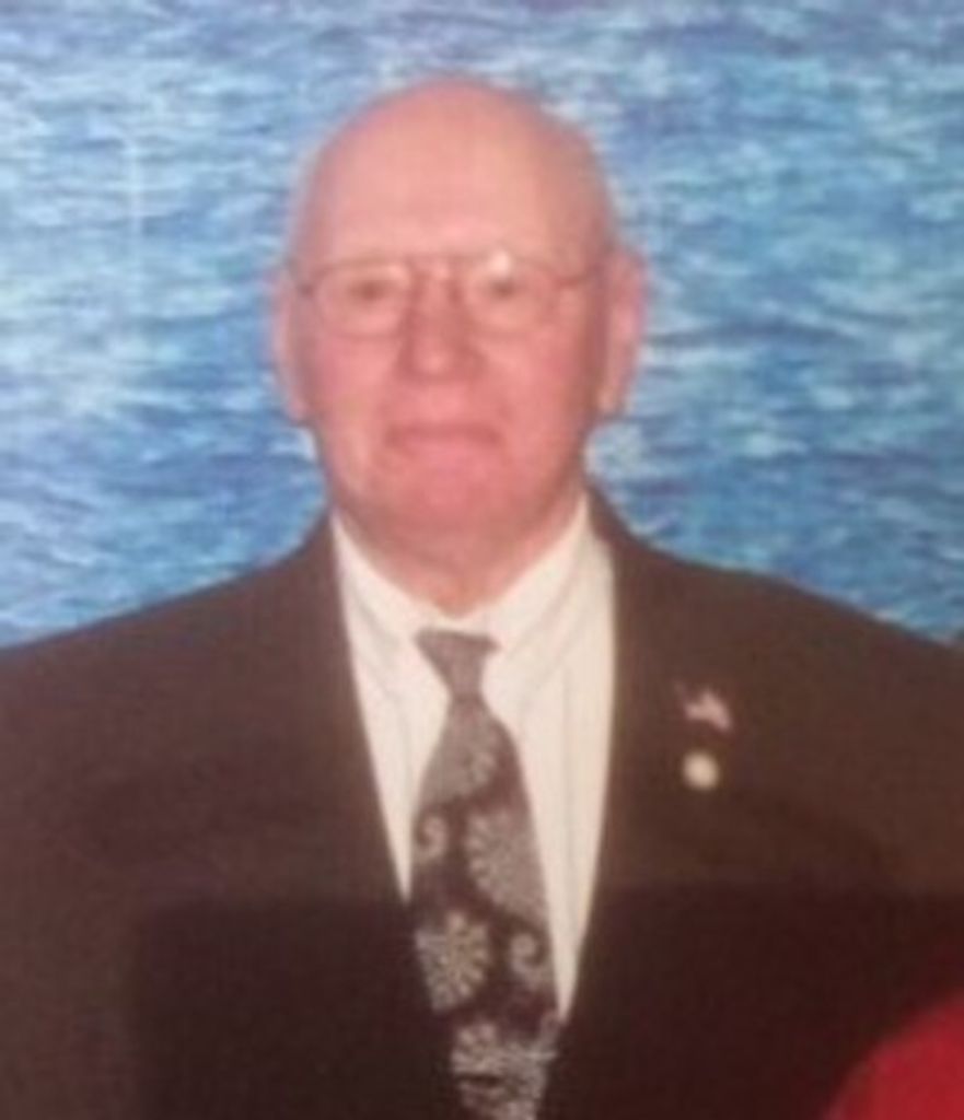 Robert William Weir Profile Photo