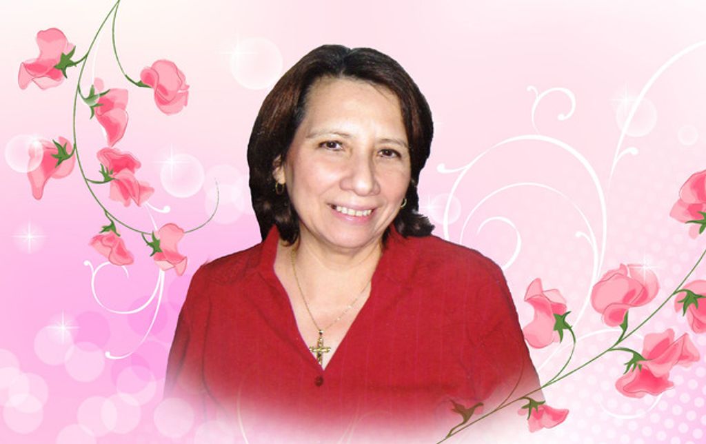 Mary Lou Luna