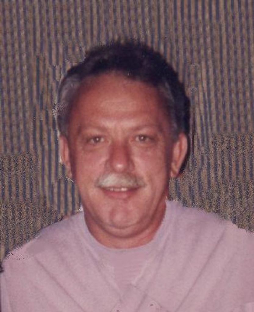 Julian "Jay" Bordes