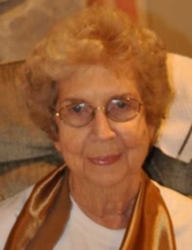 Mrs. Barbara Cochran Hornsby Profile Photo