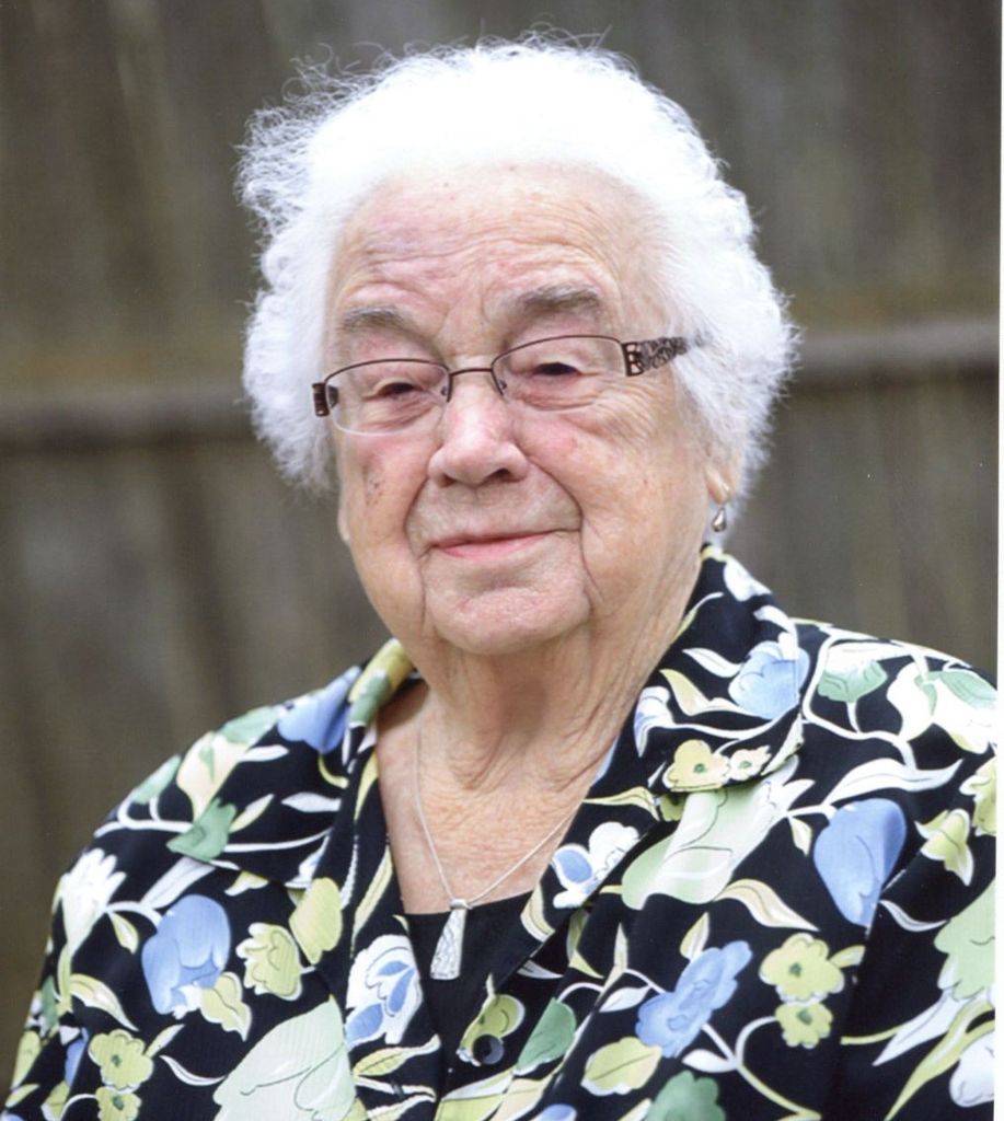 Betty J. Dibble