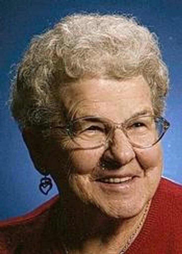 Evelyn Elizabeth Miles