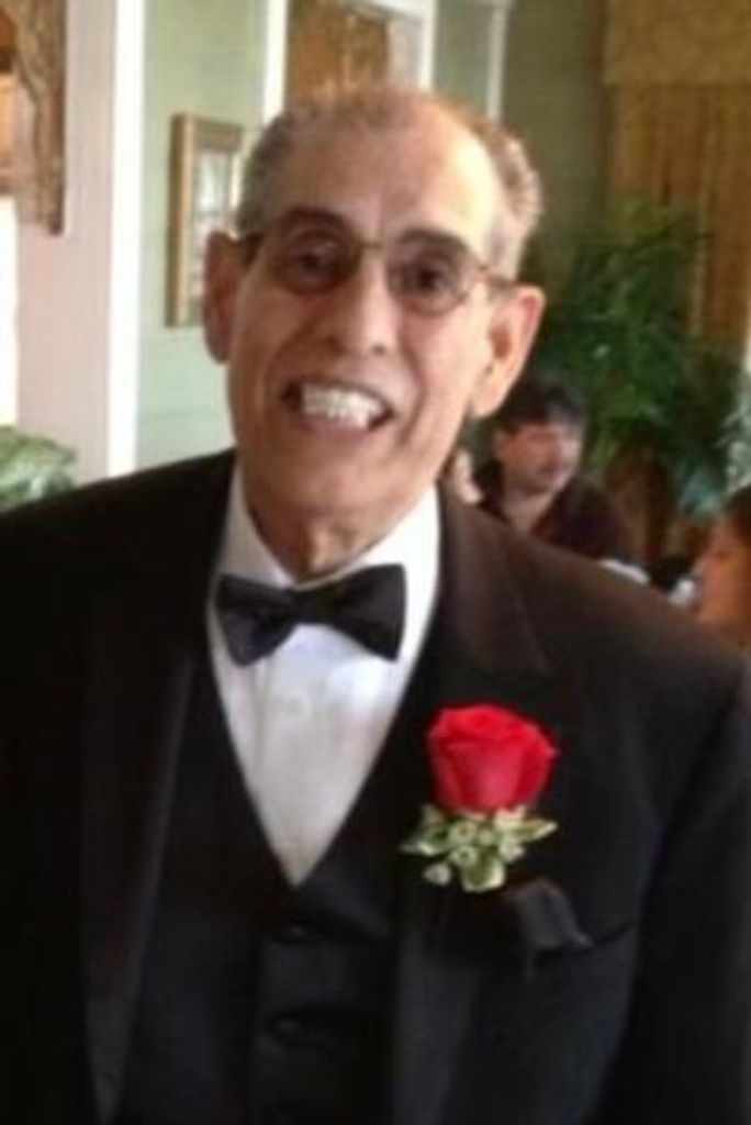 Joe Tony Solis Profile Photo
