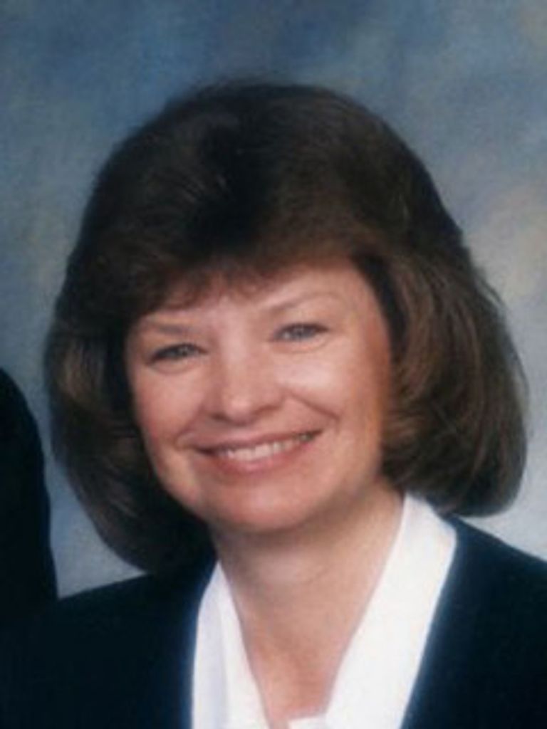Suzanne Smart Hadley