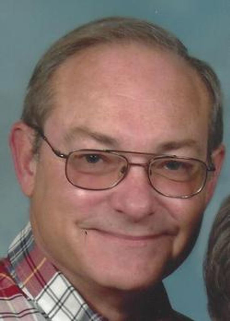 Duwane Charles Parkerson Profile Photo