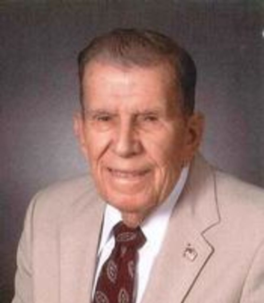 Willie G. Stem, Jr