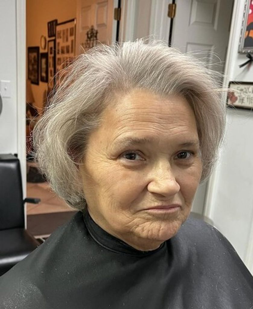 Judy Gail Cooper Profile Photo