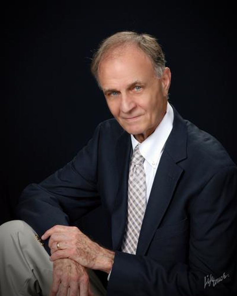 Dr John Oliver Dimmock Profile Photo