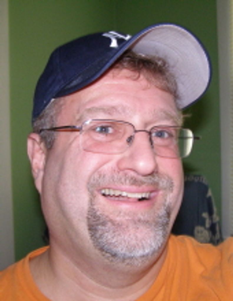 Joseph Michael Zettel Profile Photo