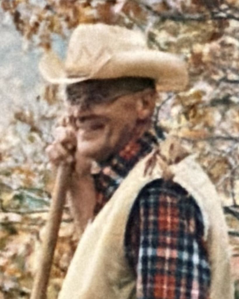 Bruce E. Erickson