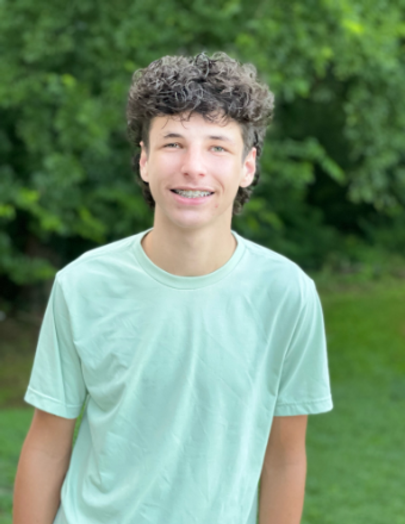 Garrett David Mcamis