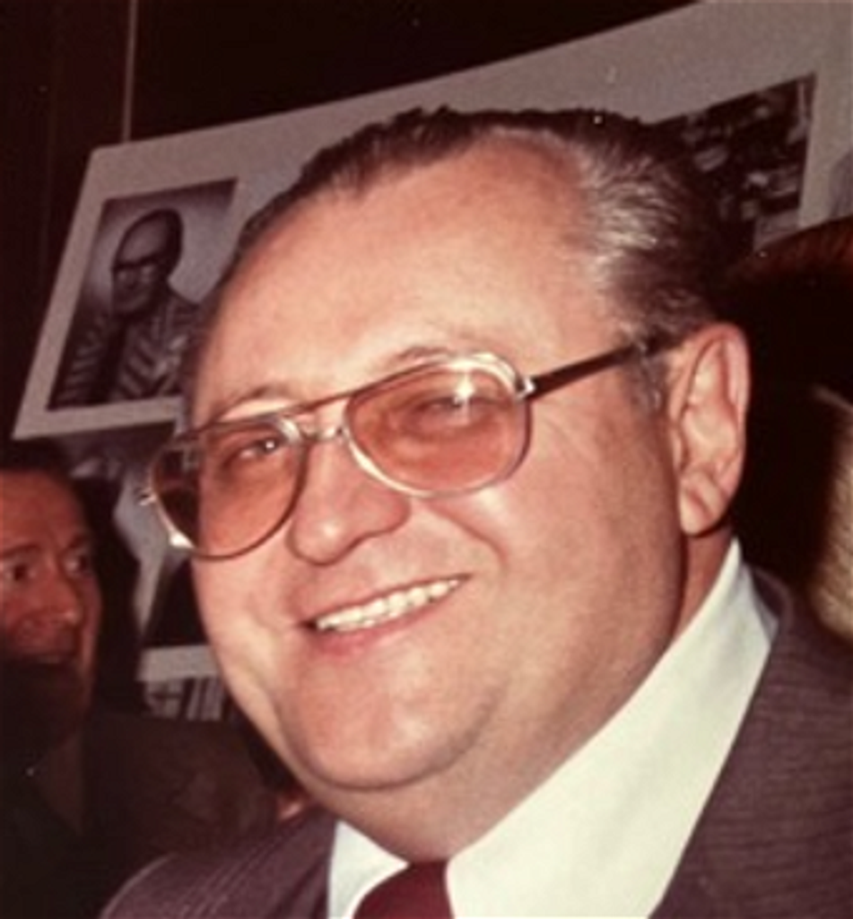 Edward Tkacs Profile Photo