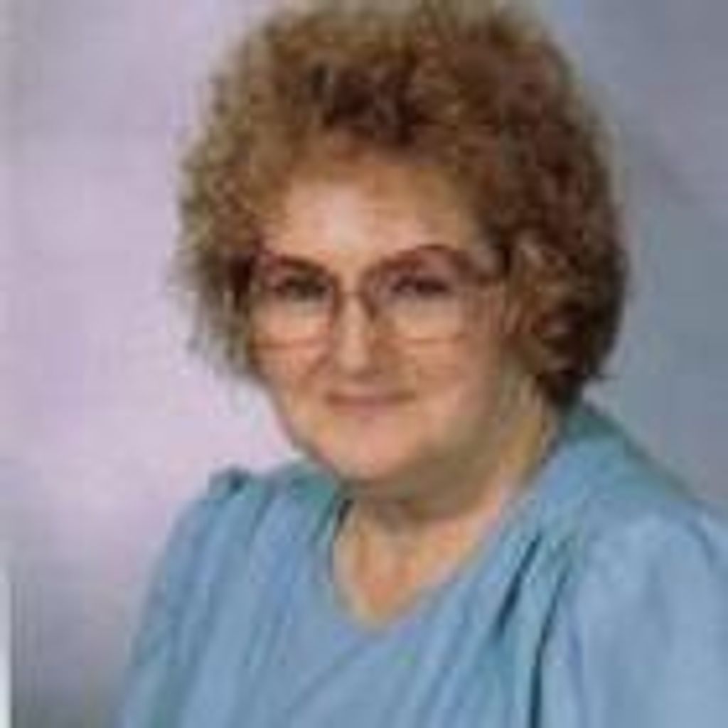 Beryl Alene Calautti Didonna