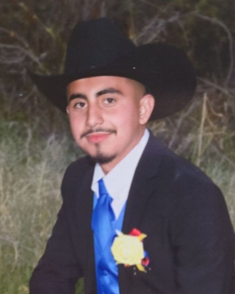 Edgar Rubio Jr.
