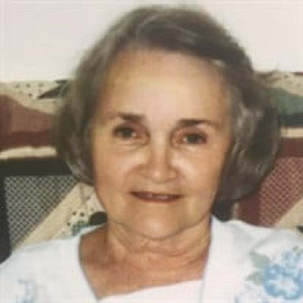 Joyce Gregory
