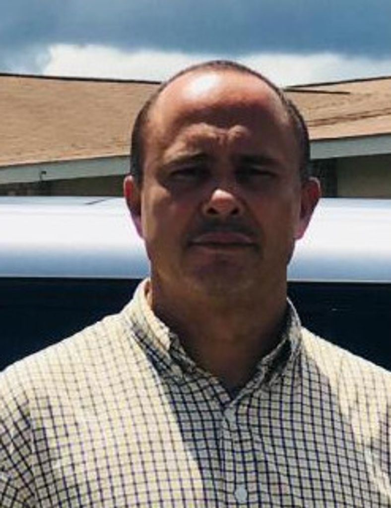 Anthony "Tony" Pinchbeck Profile Photo