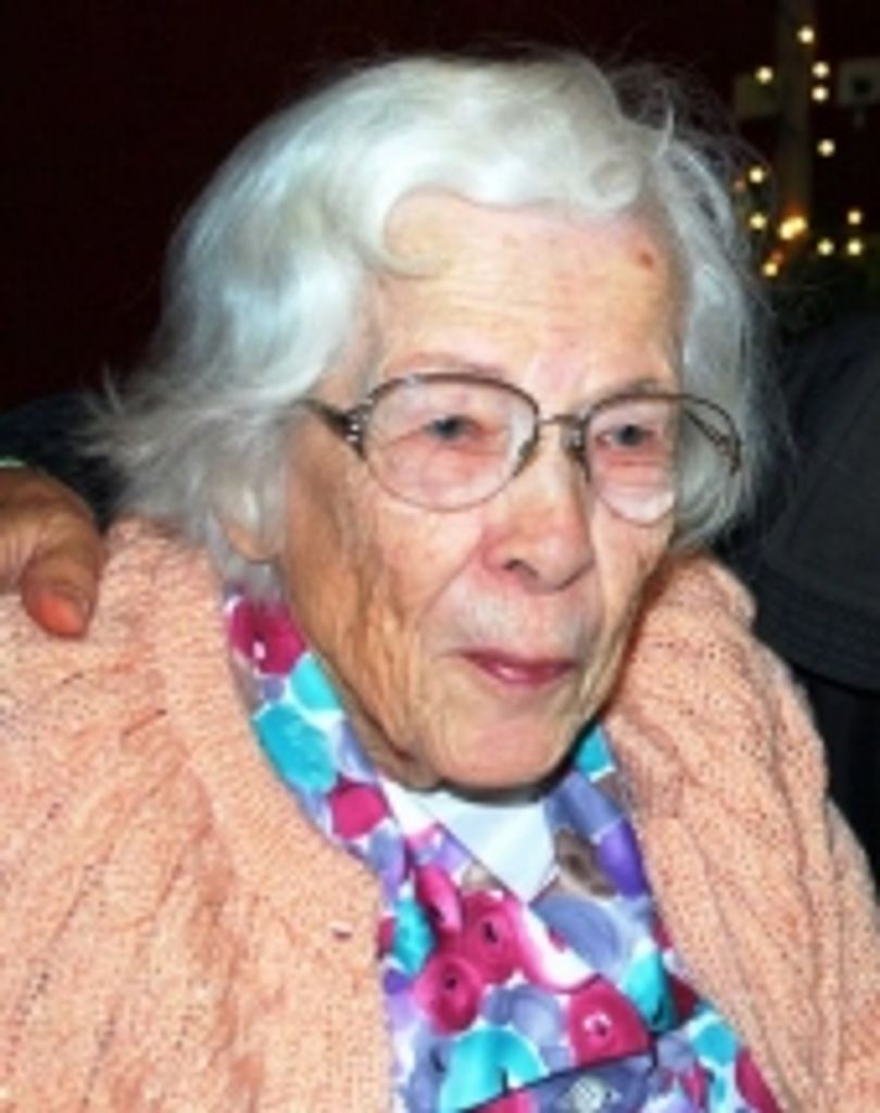 Greeba Loutzenhiser