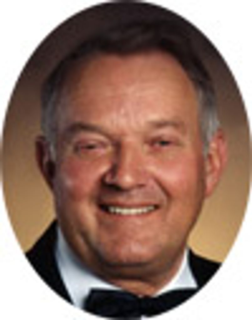 Robert J. Pasley
