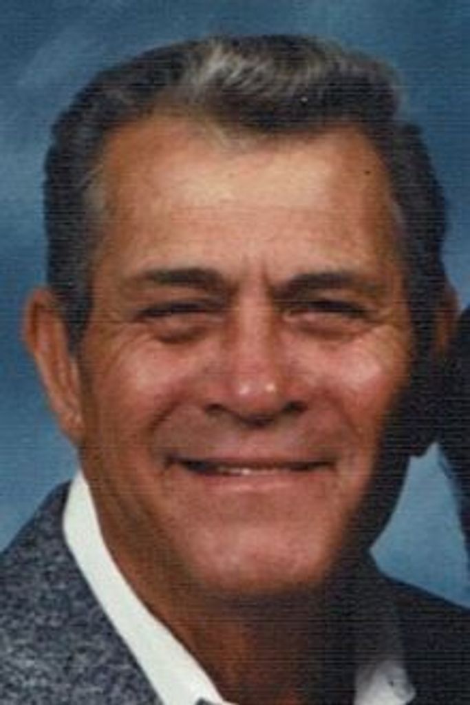 Etienne Boone, Sr.