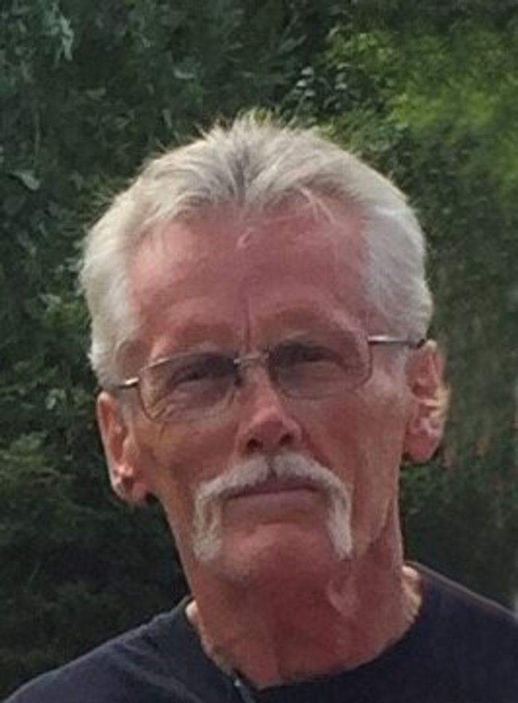 Ricky "Rick"  Halls