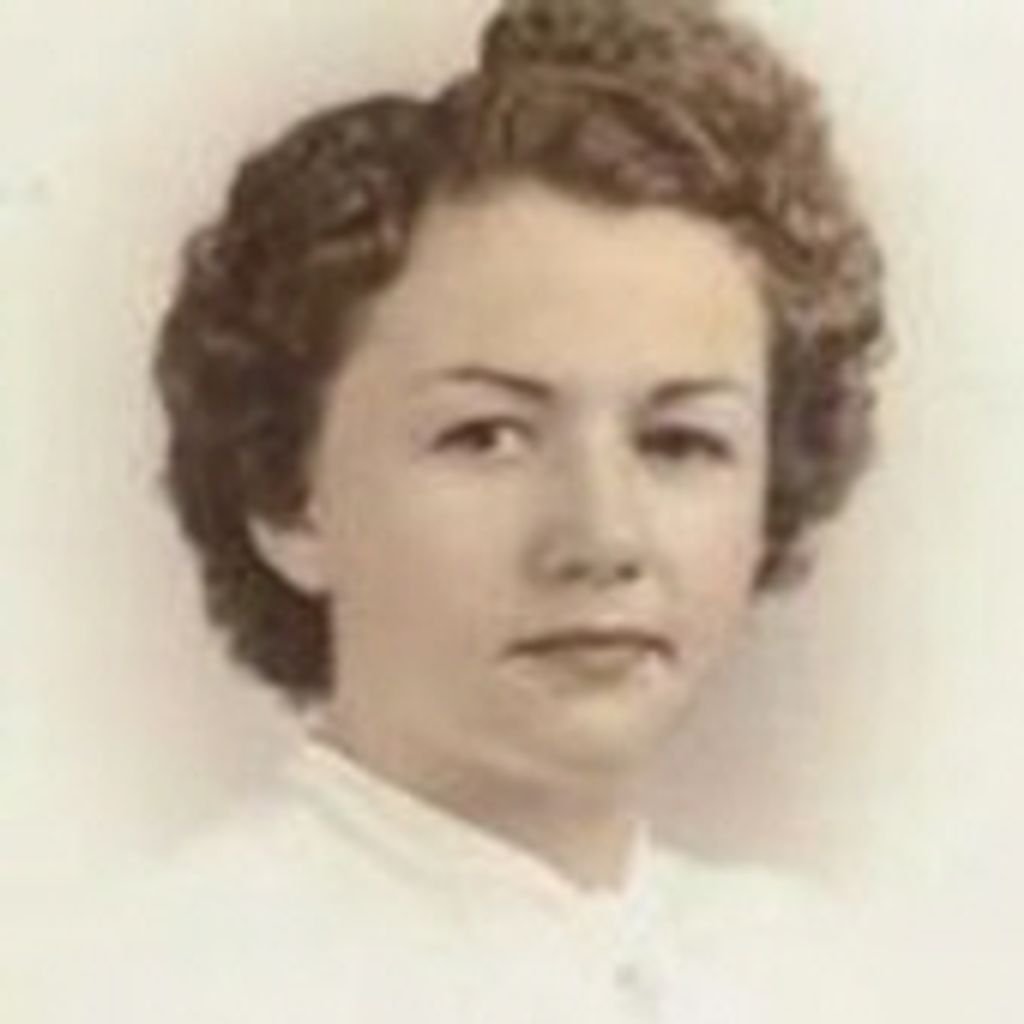 Mary Mcwilliams Of Shreveport, La