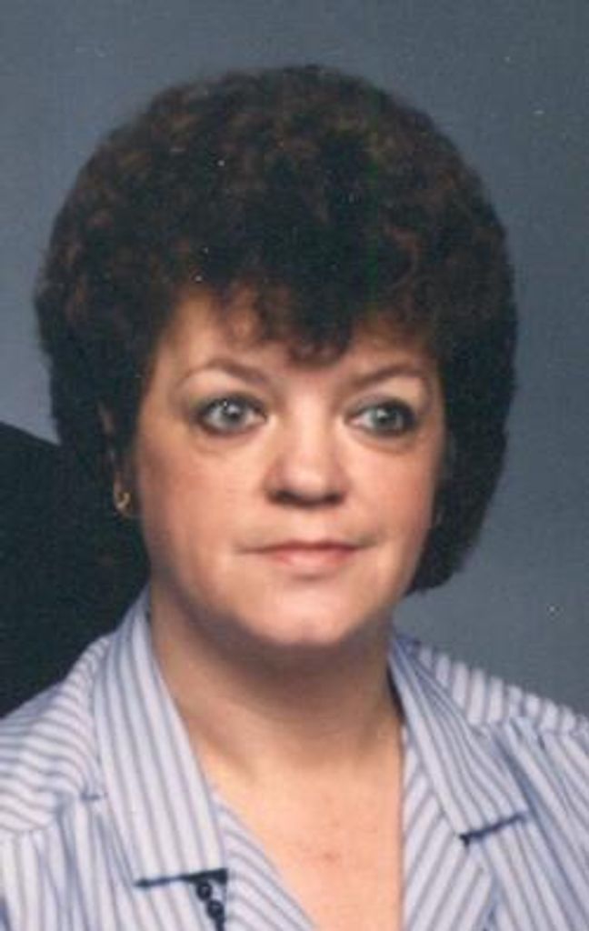 Jacqueline "Jackie" Hjerpe