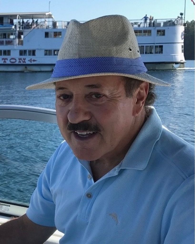 Anatole Paquette Profile Photo