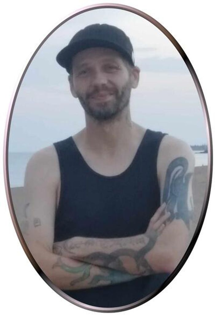 Joshua Philip Mills Profile Photo