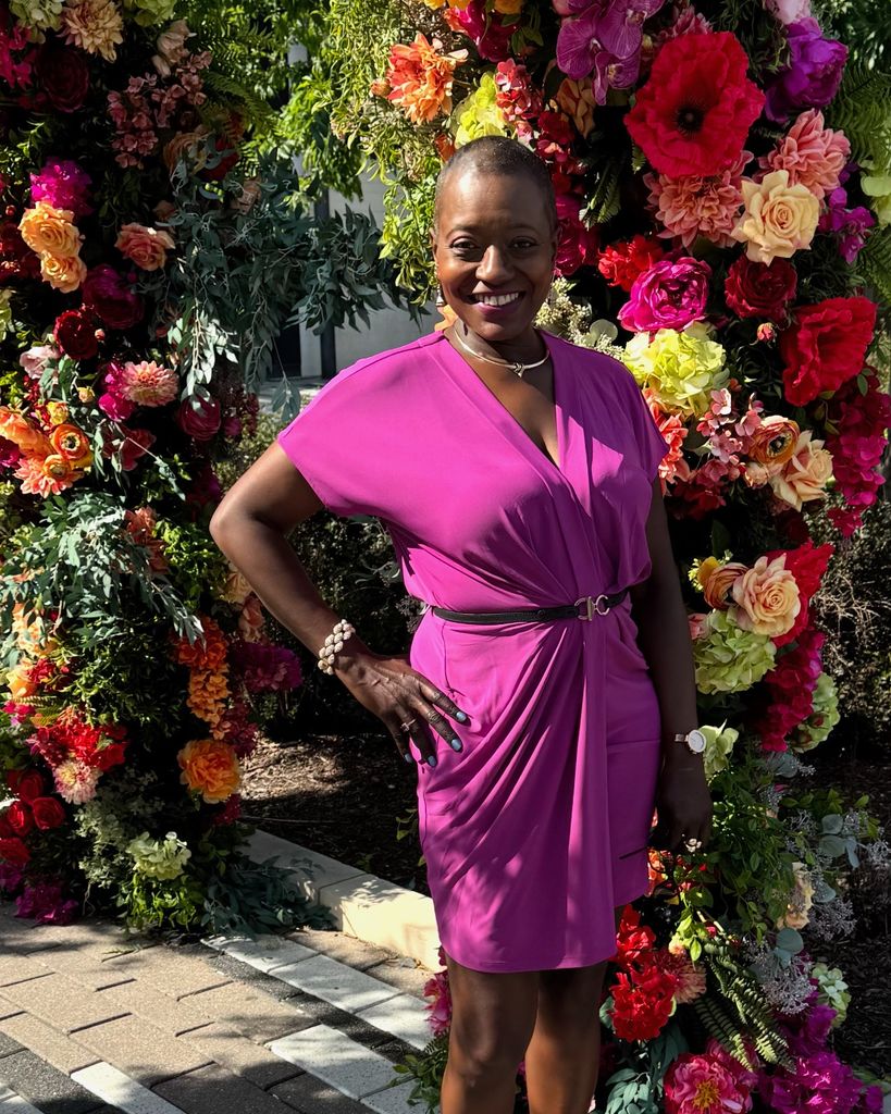 Tyrenna Wesley Profile Photo