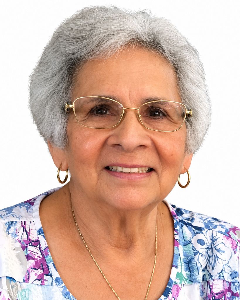 Delia Garza Alfaro Profile Photo