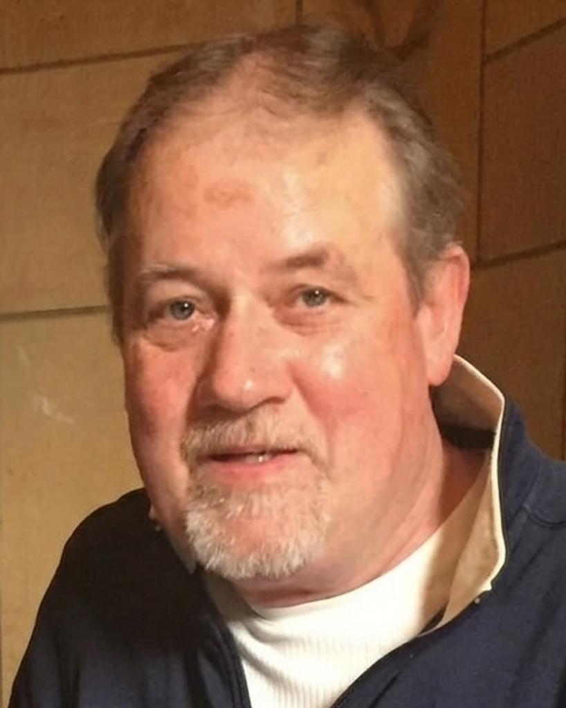David K. Powers