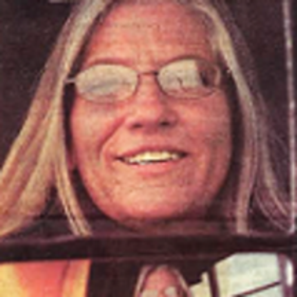 Tina Cross