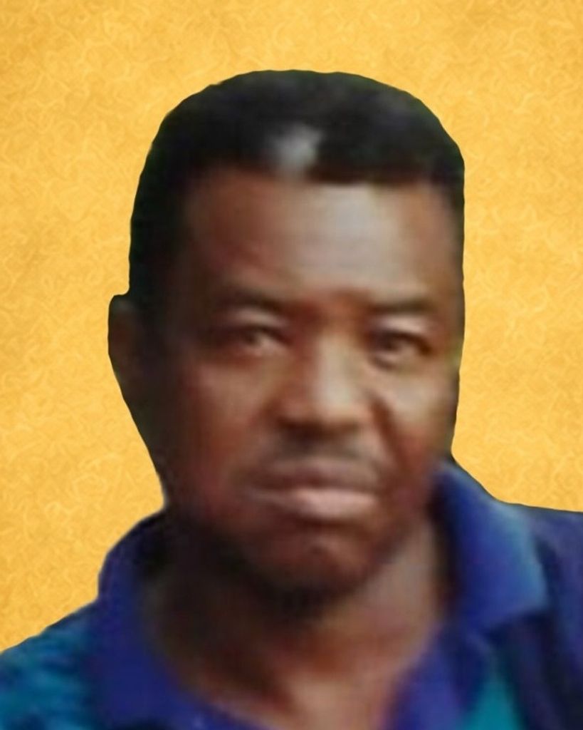Raymond H. Jackson, Sr. Profile Photo
