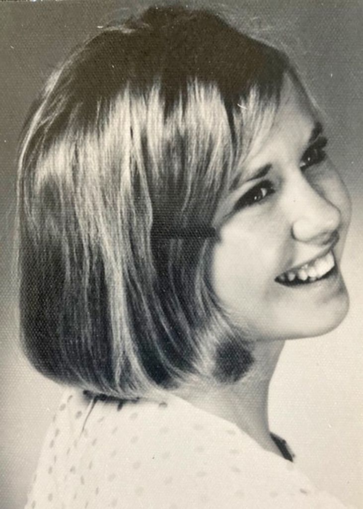 Patricia "Pattie" Whitaker