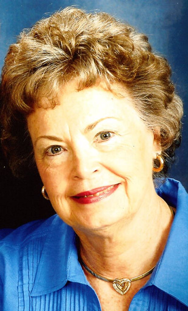 Carol Price Mcgee Profile Photo