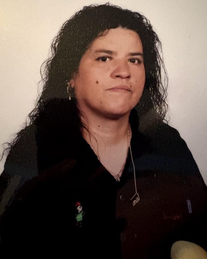 Norma Castellano Salinas Profile Photo