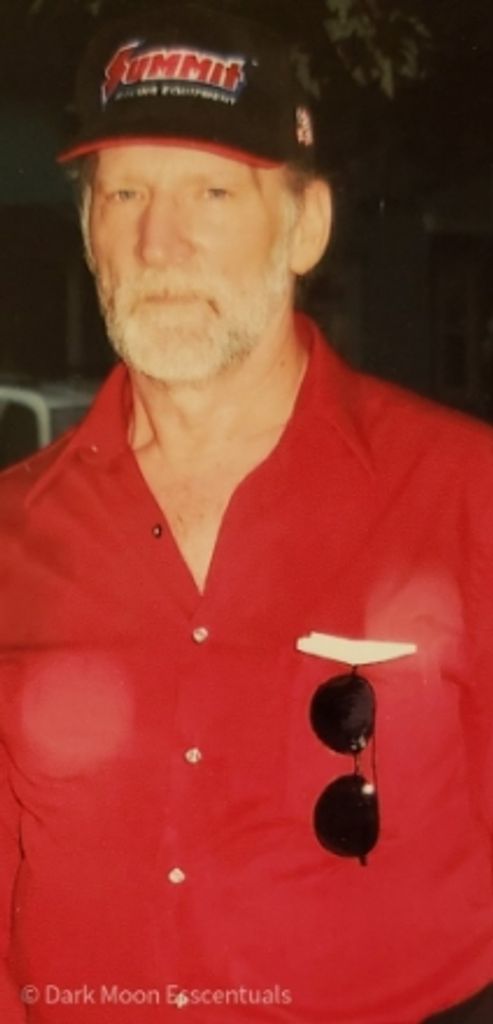 David Edward Vanderlinde Profile Photo