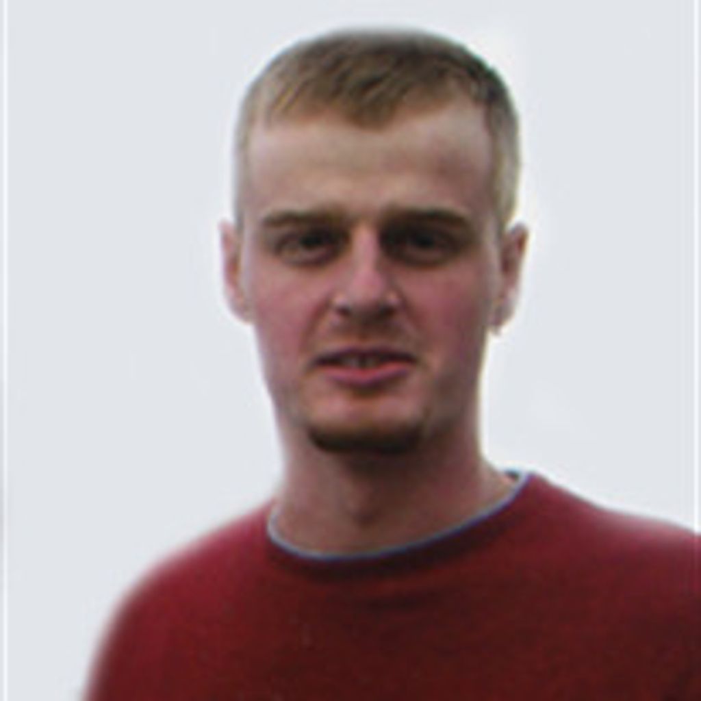 Kevin Niles Rohmiller Profile Photo