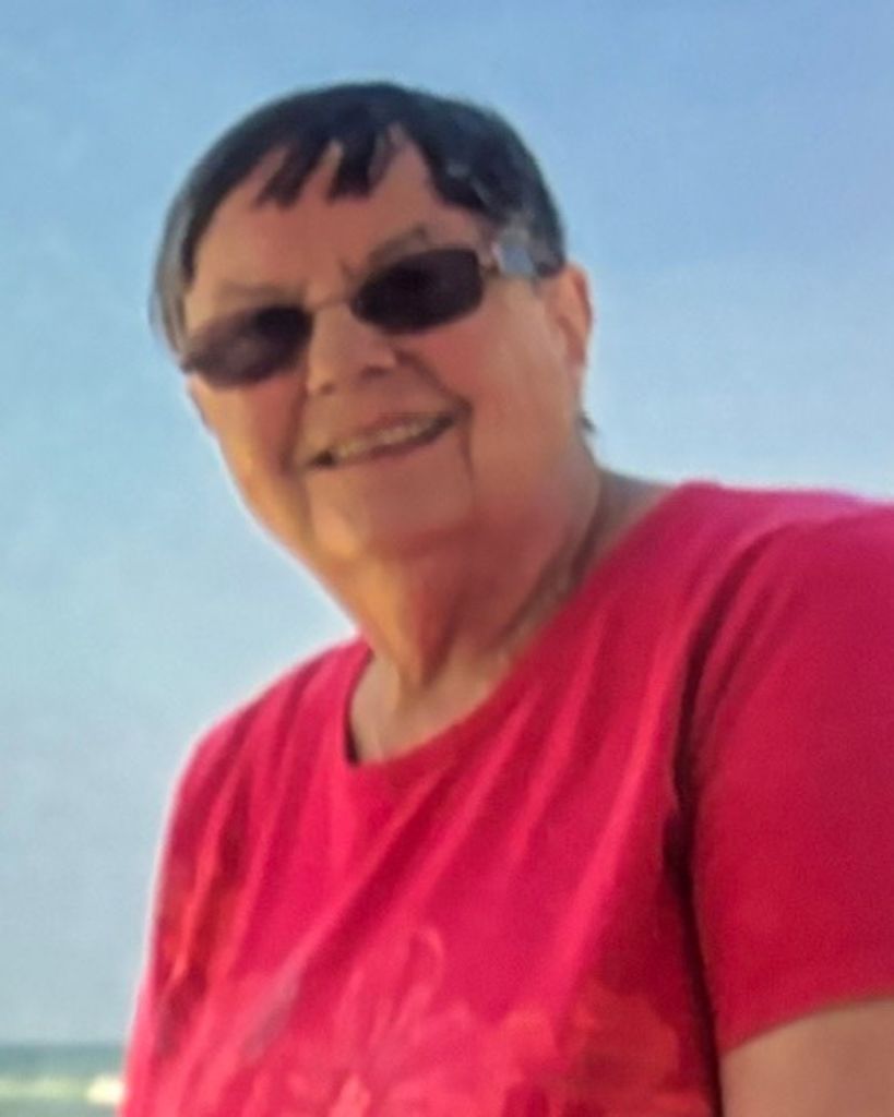 Anna Elizabeth Keeling Profile Photo